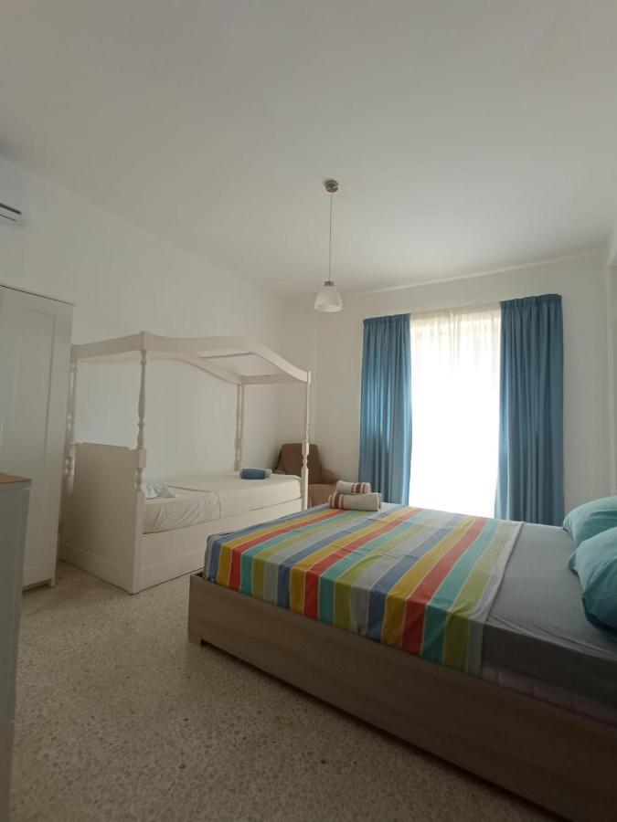 Modern Bedroom Gzira 外观 照片