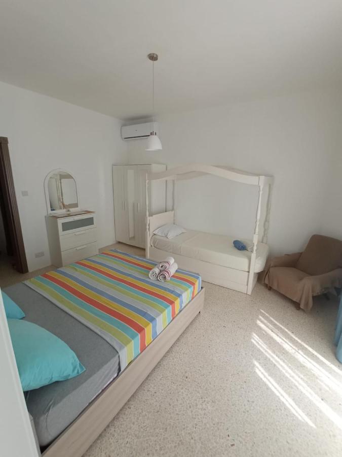 Modern Bedroom Gzira 外观 照片